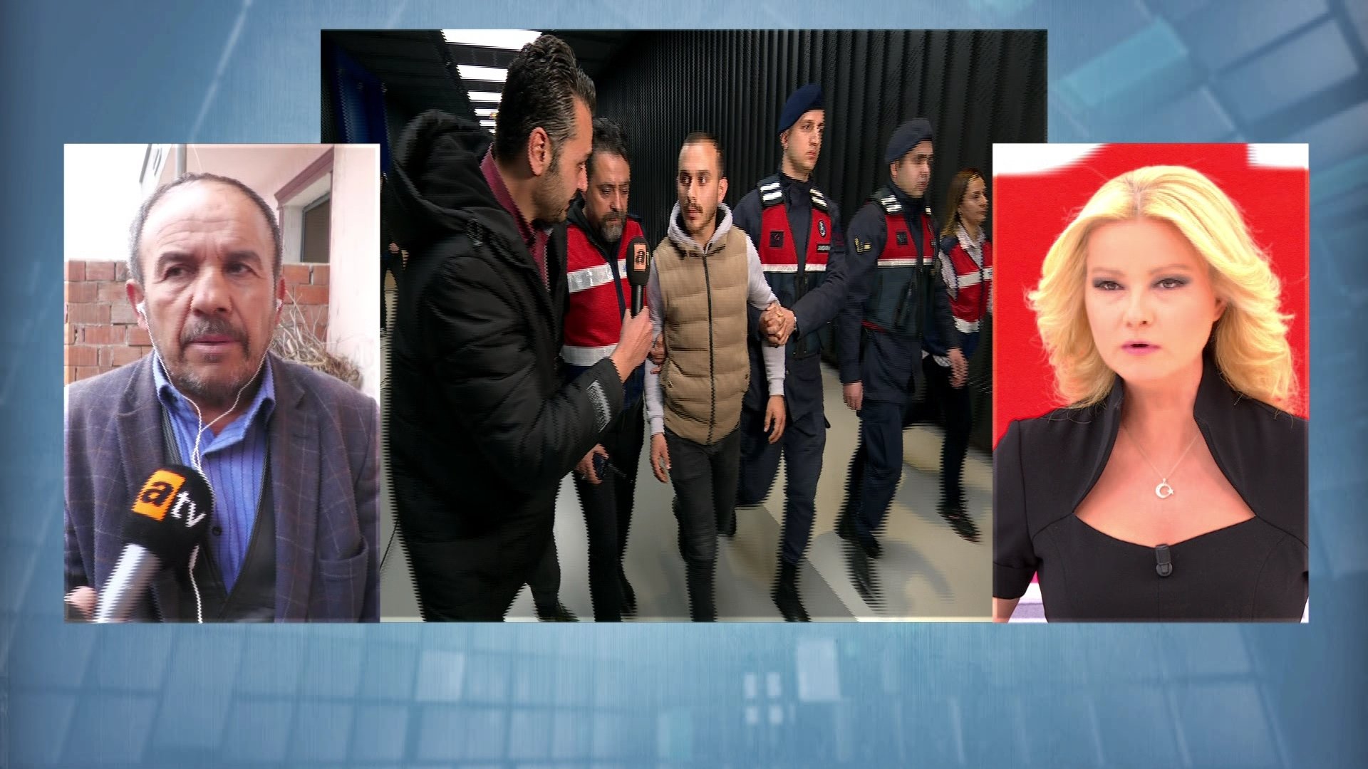 Yakın arkadaşını öldürdü mü? 