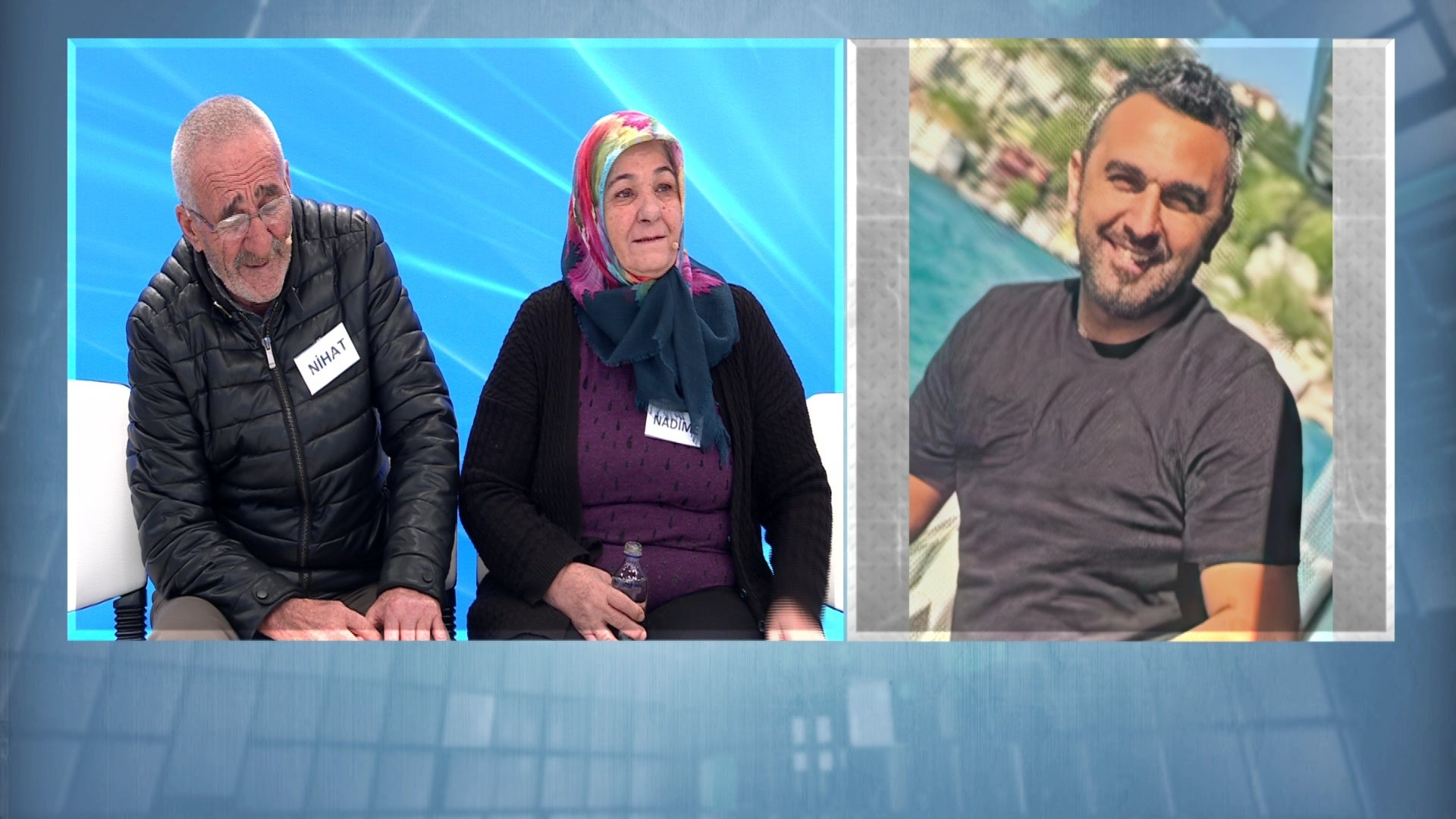 Müge Anlı o ismi arıyor! Yürek yakan veda... "Sonum geldi"