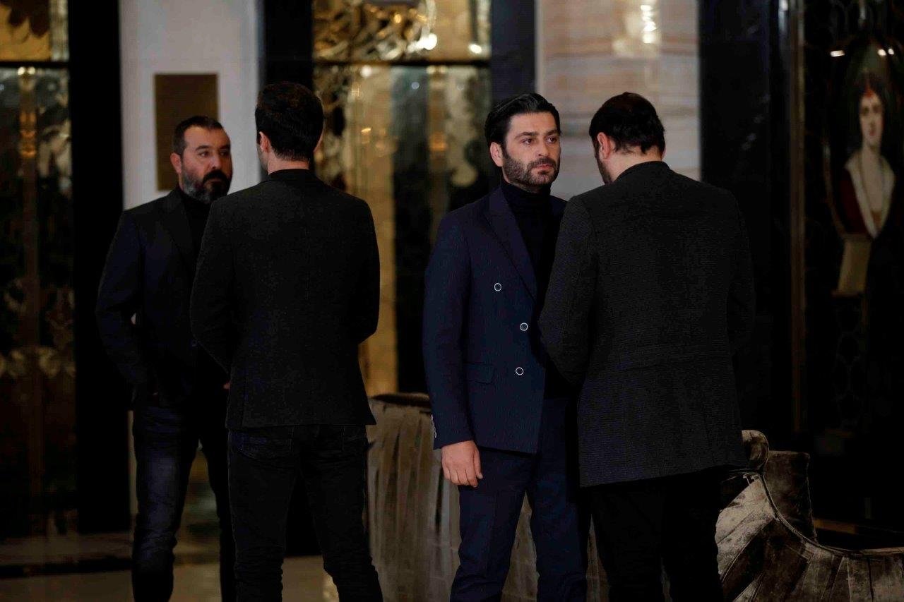 116. bölüm Foto Galeri 