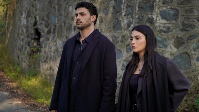 11. Bölüm Foto Galeri