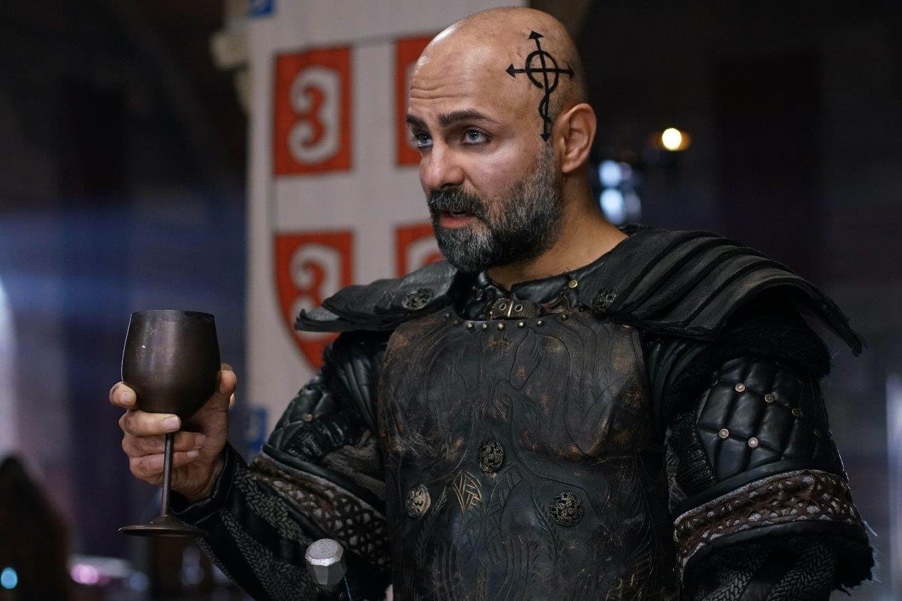 71. Bölüm Foto Galeri 