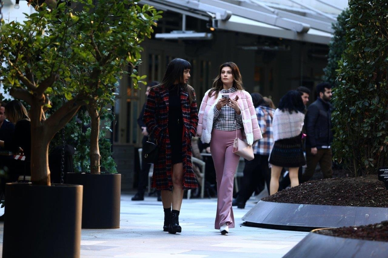 1. Bölüm Foto Galeri 