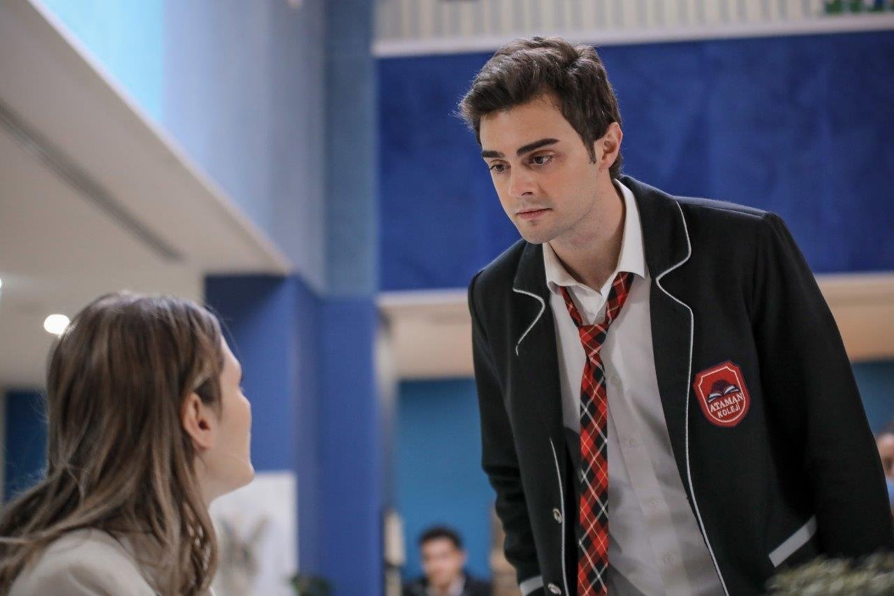 5. Bölüm Foto Galeri 