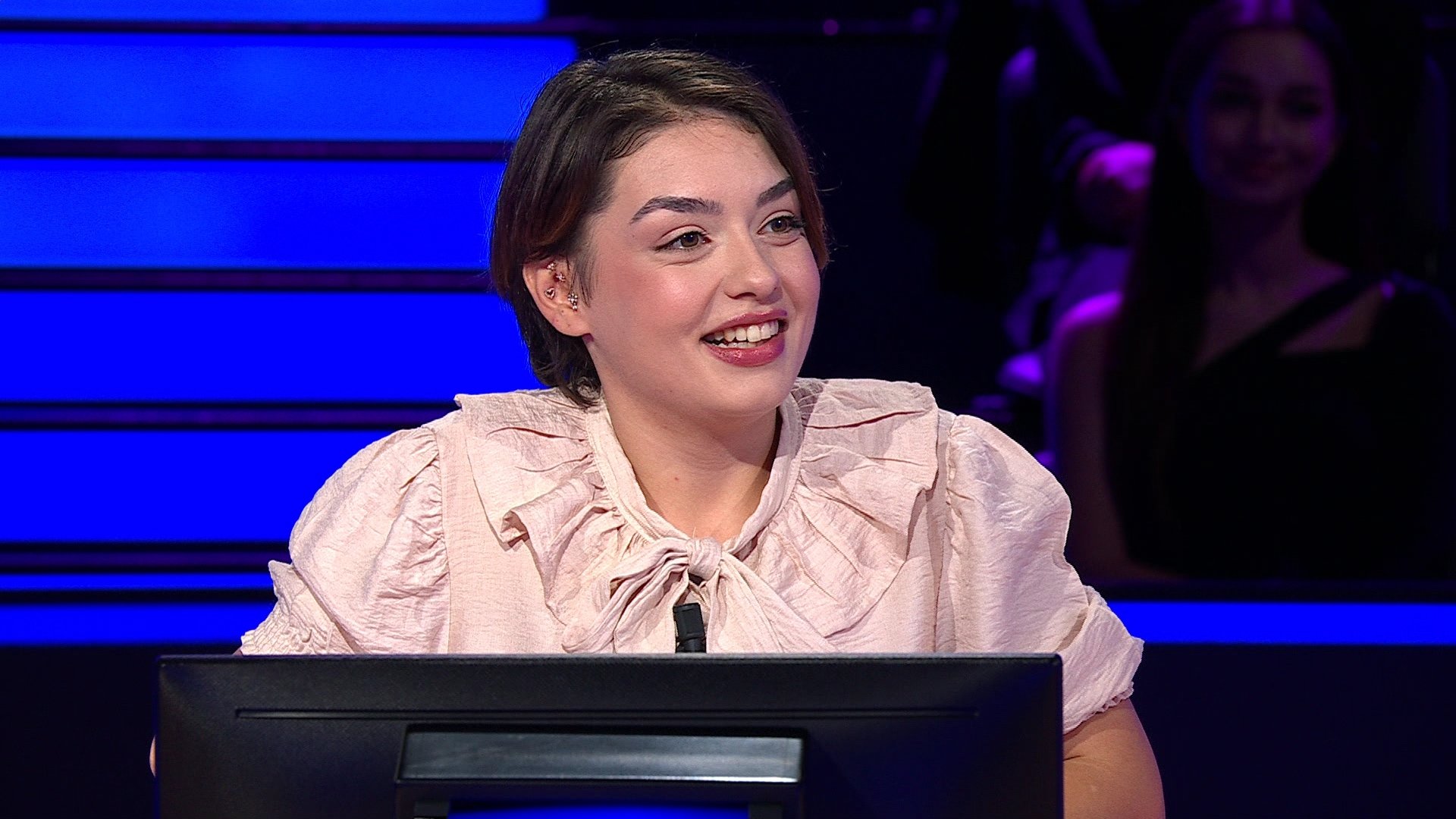 Şampiyonluğa giden yol! Rabia Birsen, Milyoner’in yeni şampiyonu