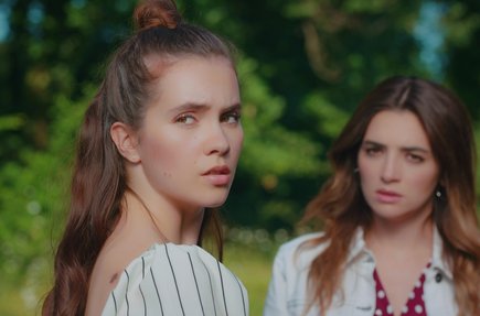 Cennet'in Gözyaşları - Final