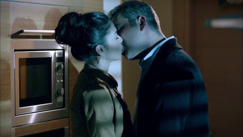 24. Bölüm Fotoğrafları