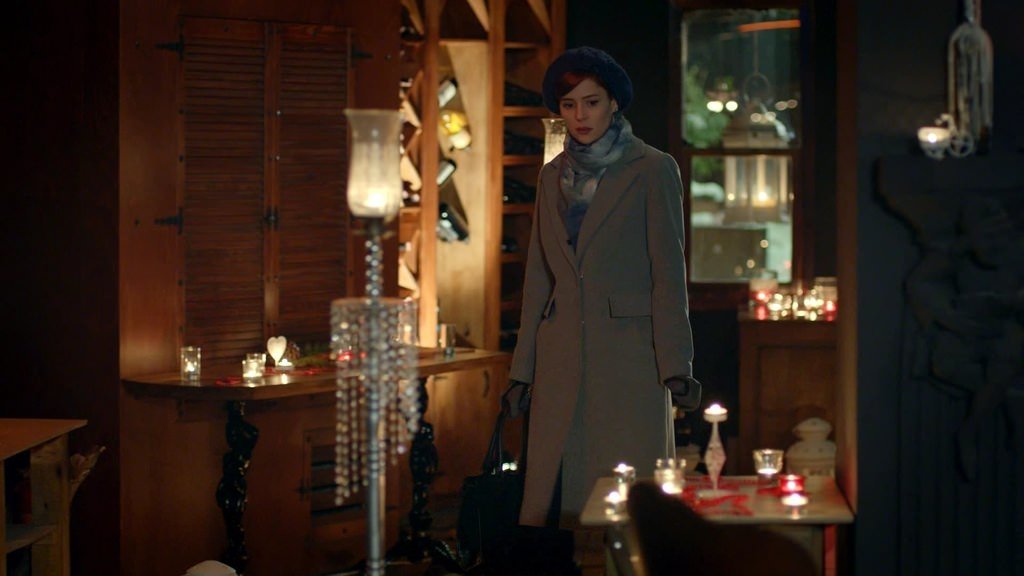 16. bölüm fotogaleri