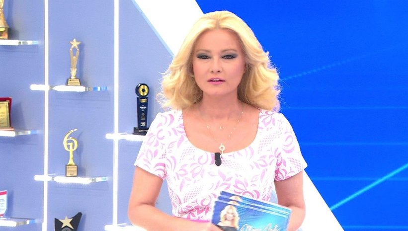 Müge Anlı ile Tatlı Sert