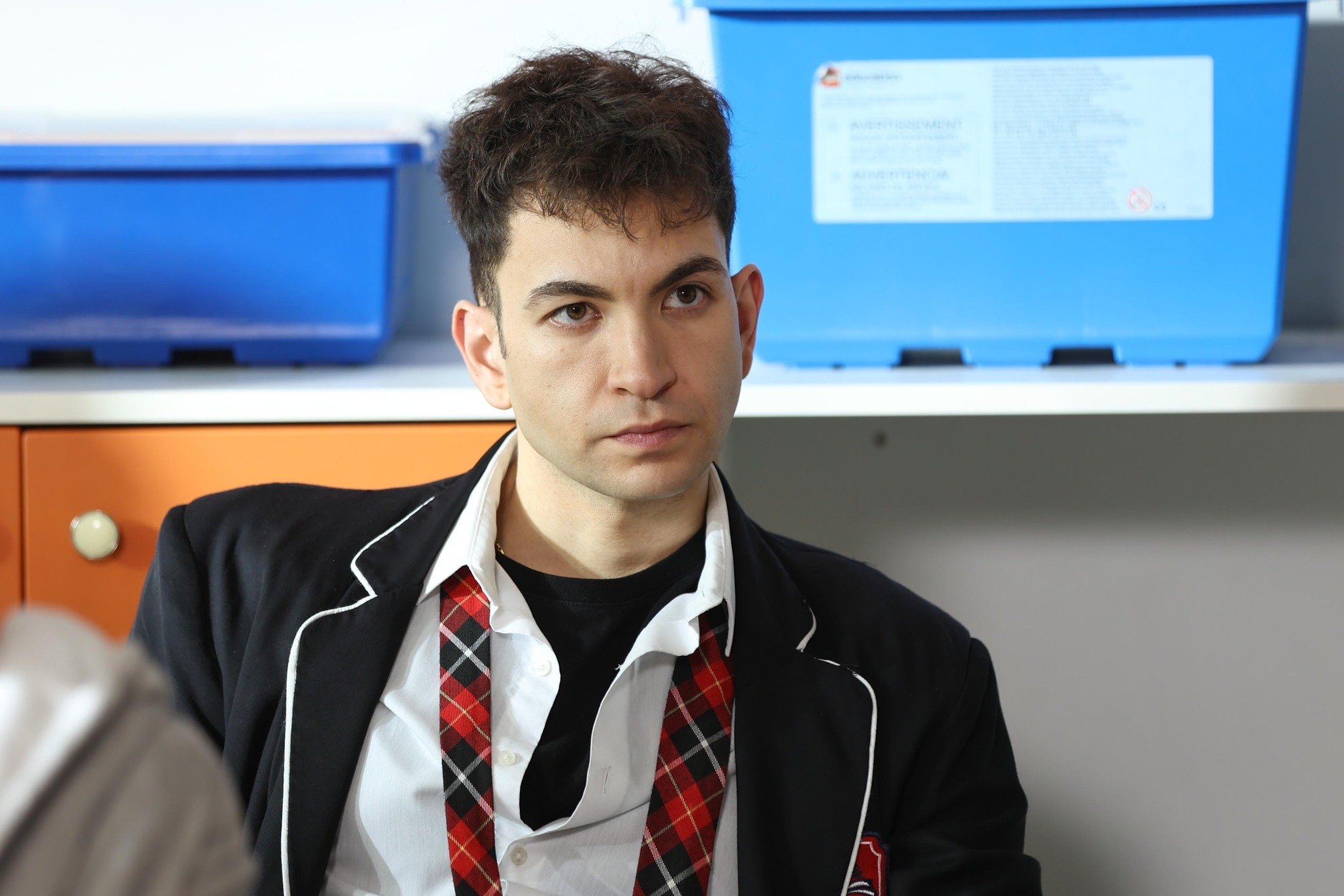 118. Bölüm Foto Galeri