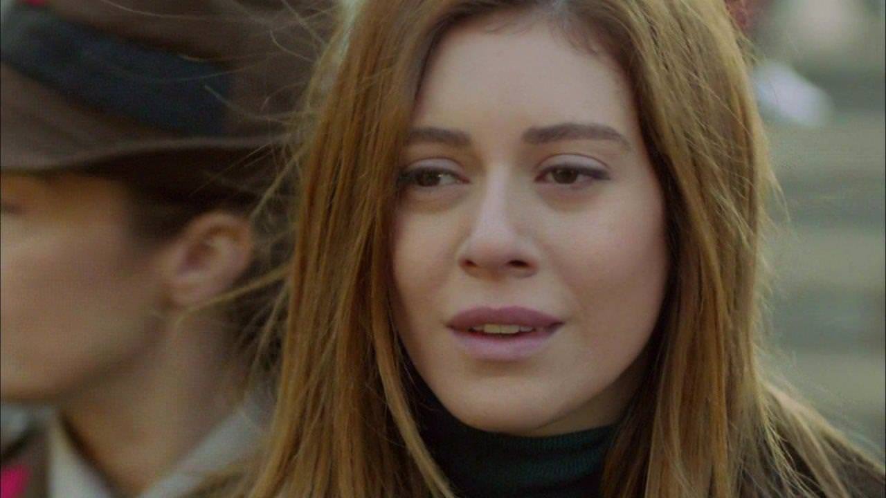 Hesaplaşma zamanı... 6.bölüm foto galeri