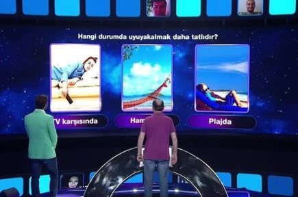 3. bölümde neler oldu?