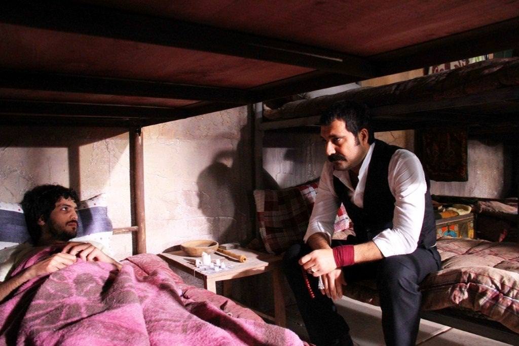 2.bölüm fotoğrafları