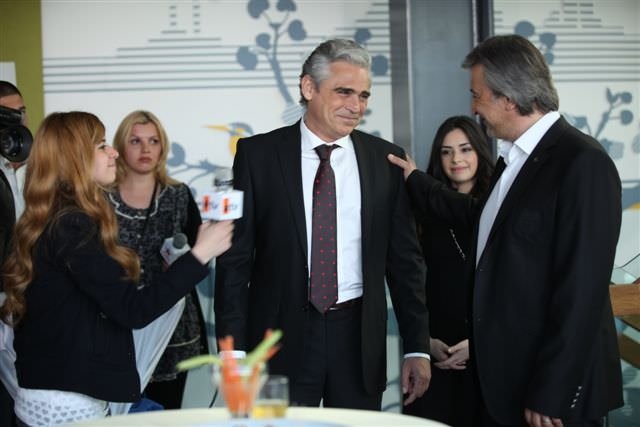 Kızım Nerede 17. bölüm fotoğrafları