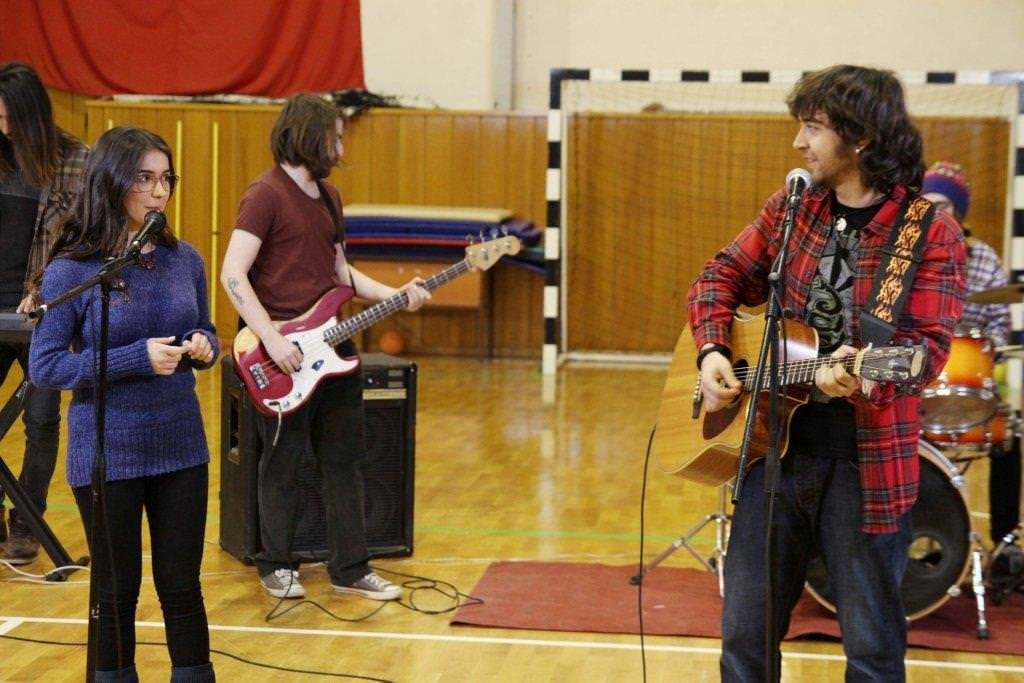 33.bölüm fotoğrafları