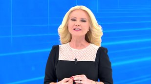 Müge Anlı ile Tatlı Sert