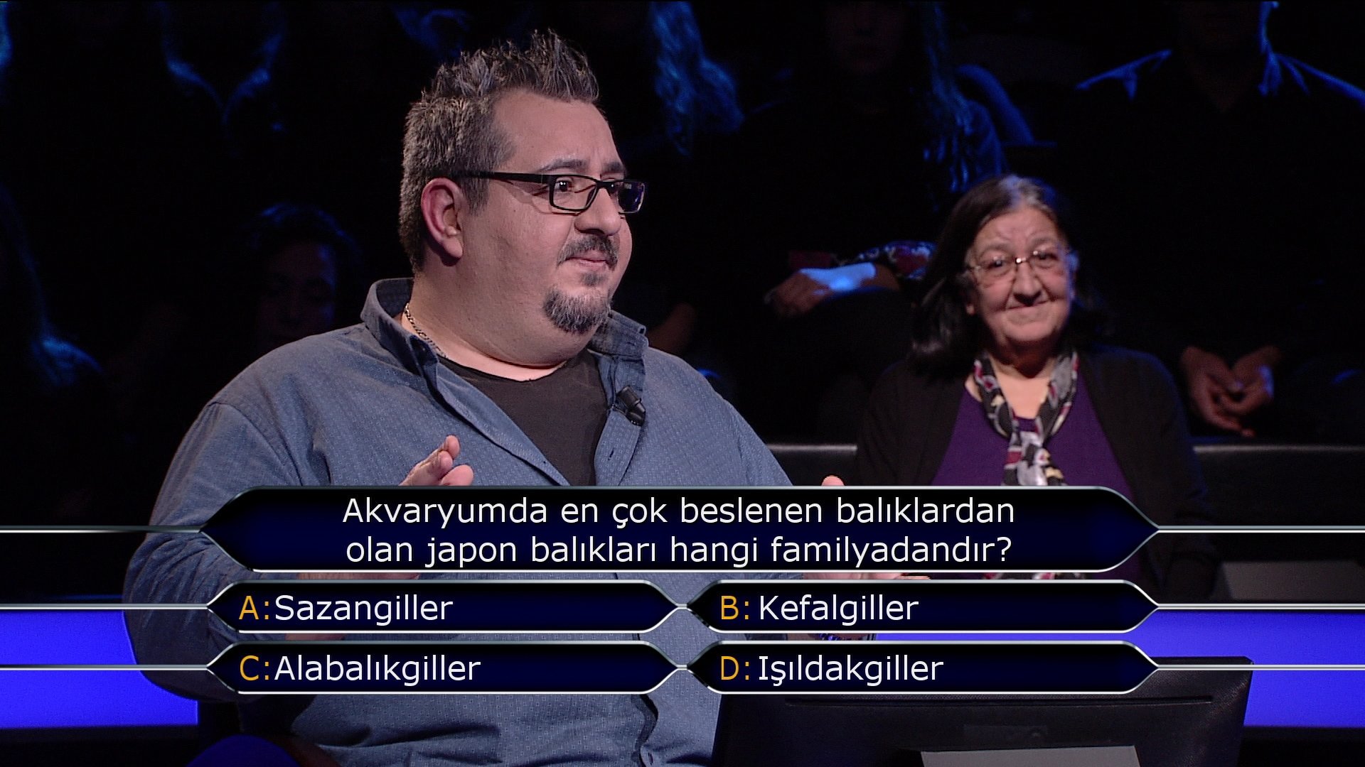 792. Bölüm soruları