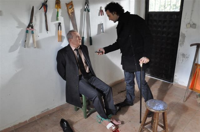 Unutulmaz 71. Bölüm