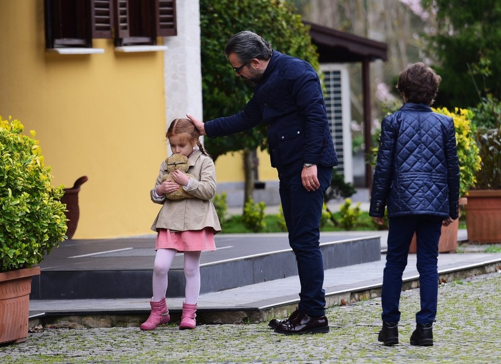 13. bölüm fotogaleri