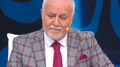 Nihat Hatipoğlu ile Dosta Doğru