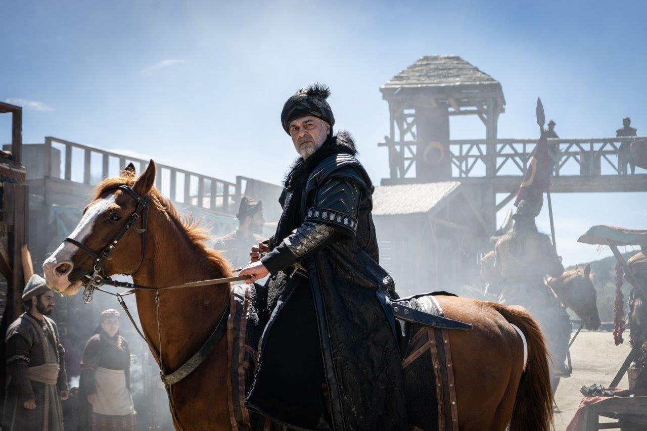 156. Bölüm Foto Galeri 