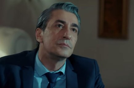 Benim suçum değil!