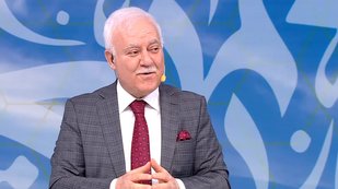 Prof. Dr. Nihat Hatipoğlu ile İftar