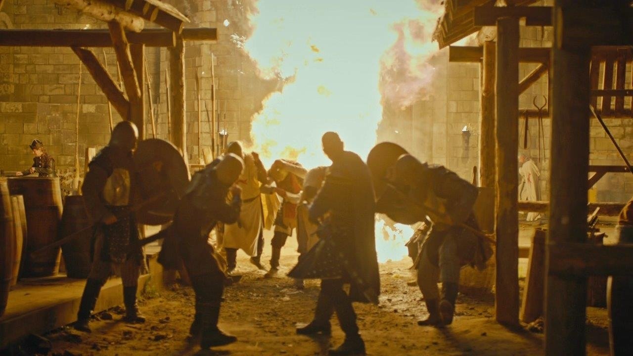 İnegöl Kalesi fethediliyor! Kuruluş Osman 93. Bölüm'de neler oldu?