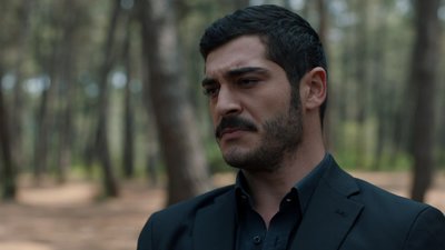Maraşlı - 2.Fragman