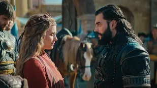 Aşk ve Taht