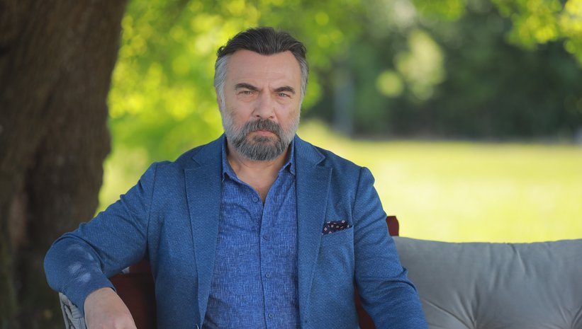 Eşkıya Dünyaya Hükümdar Olmaz