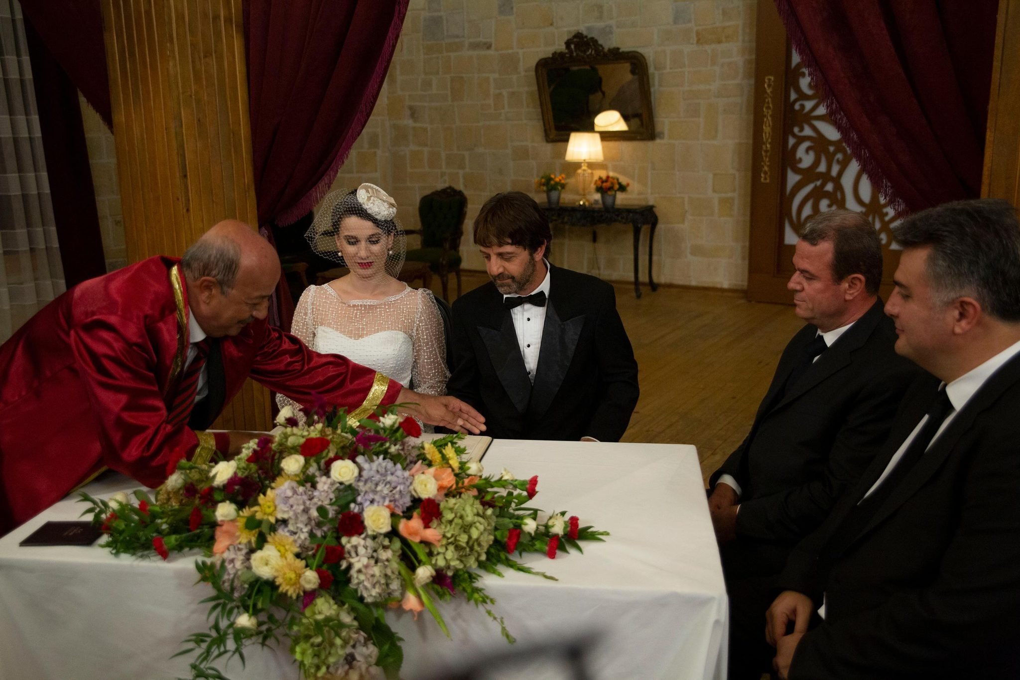 65. Bölüm Foto Galeri