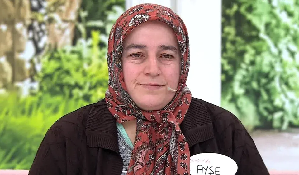 21 yaşındaki Kübra’yı Esra Erol buldu