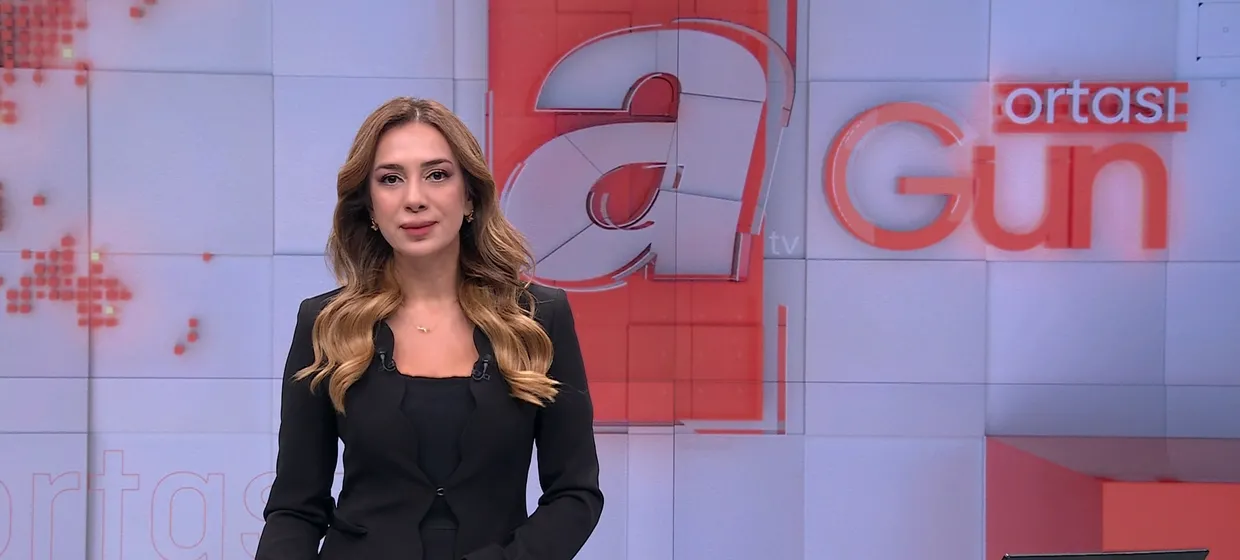 atv Gün Ortası