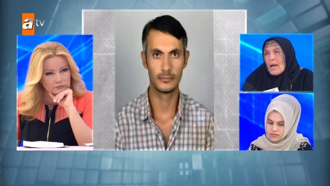 Cinayeti Müge Anlı’da itiraf etti!