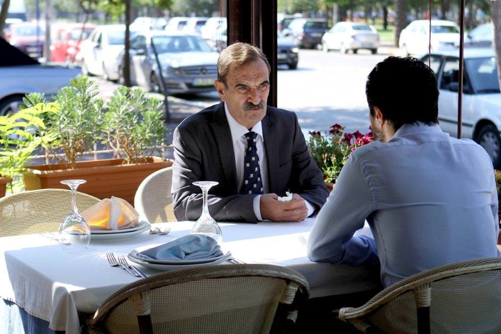 35. bölüm fotoğrafları