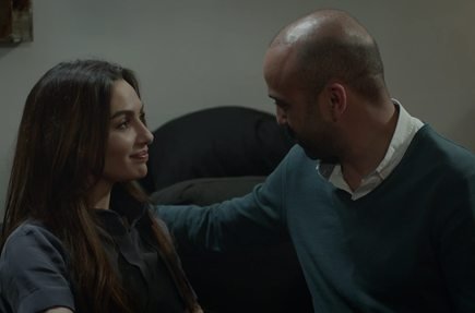 Yanıbaşında seni özlüyordum...