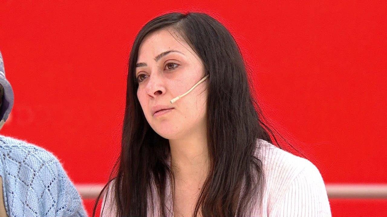 Müge Anlı neden ağladı? 