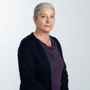 Başım Belada | Kadro | Şerife Kamber