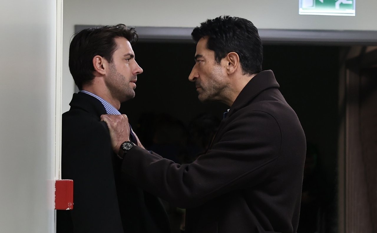 10. Bölüm Foto Galeri 