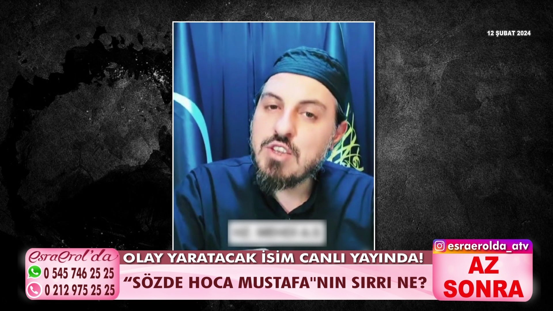 Türkiye bu olayı konuşuyor!