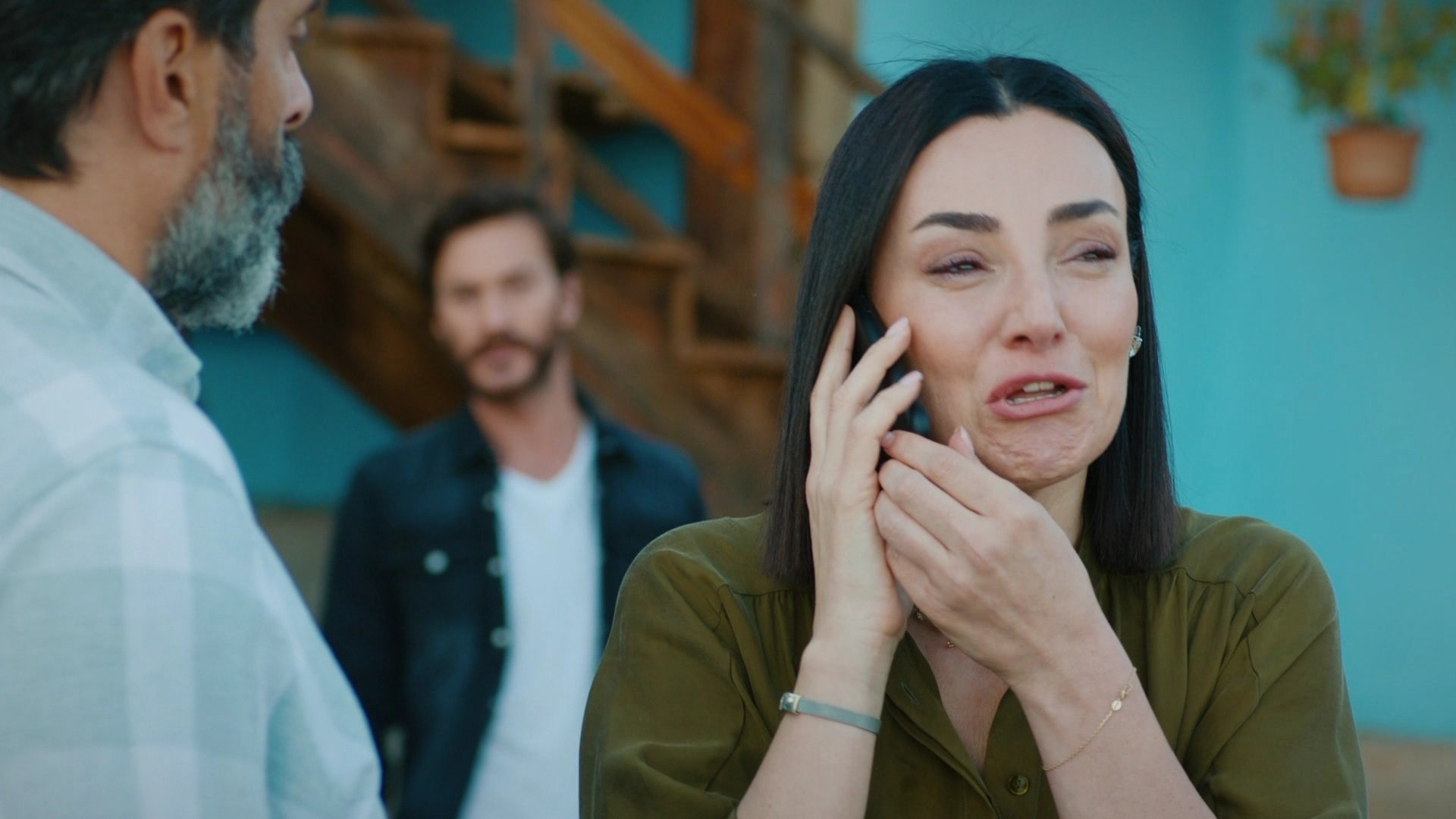 Yılmaz, Toprak'ı öldürdü mü?