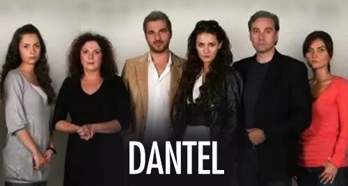 Dantel