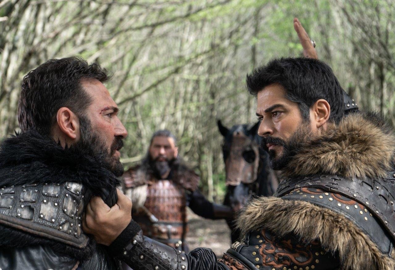 156. Bölüm Foto Galeri 