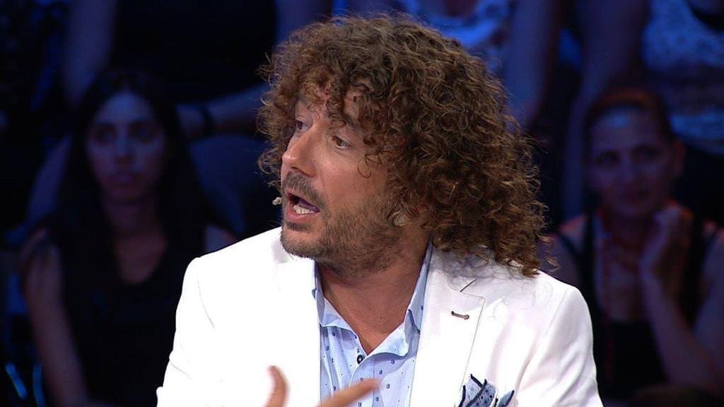 Elin Oğlu 21.bölüm foto galeri