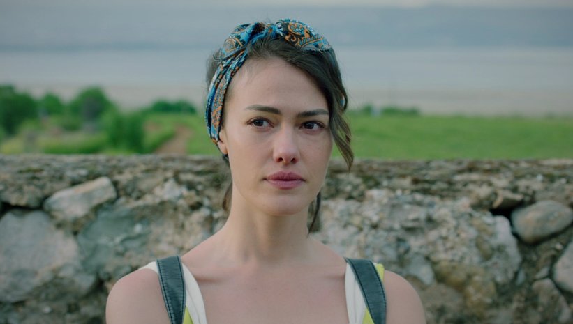 Gül Masalı - 3. Fragman