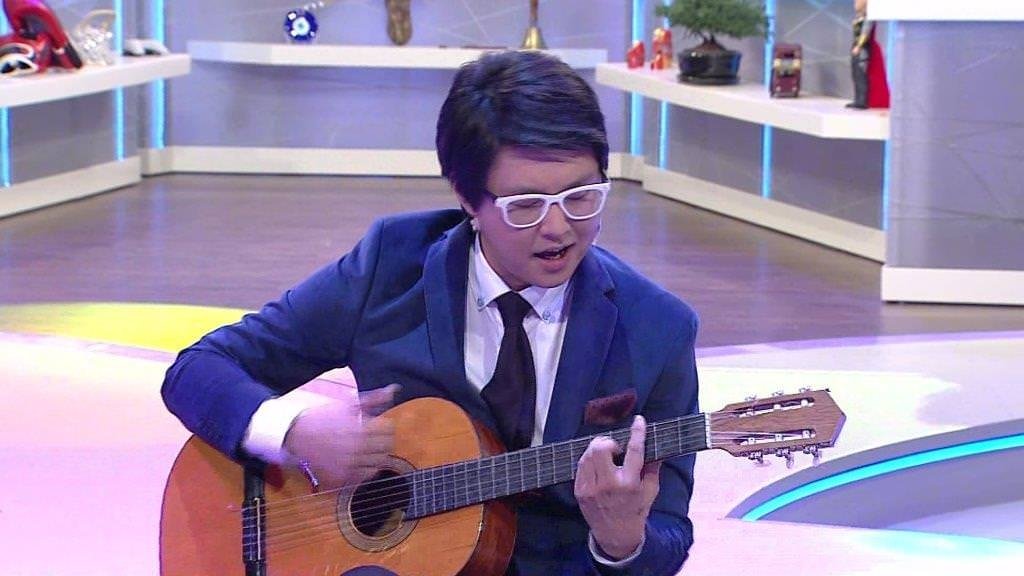 31. Bölüm foto galeri