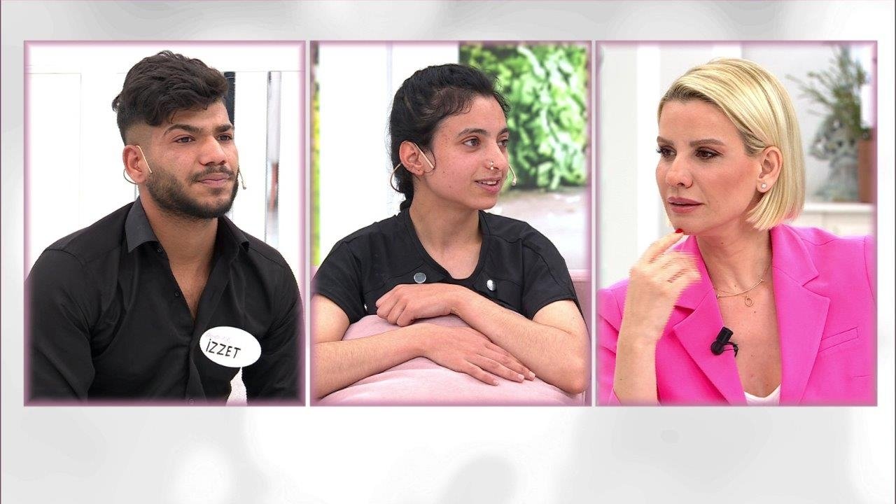 ''Dilenmesin diye kredi çektim'' 