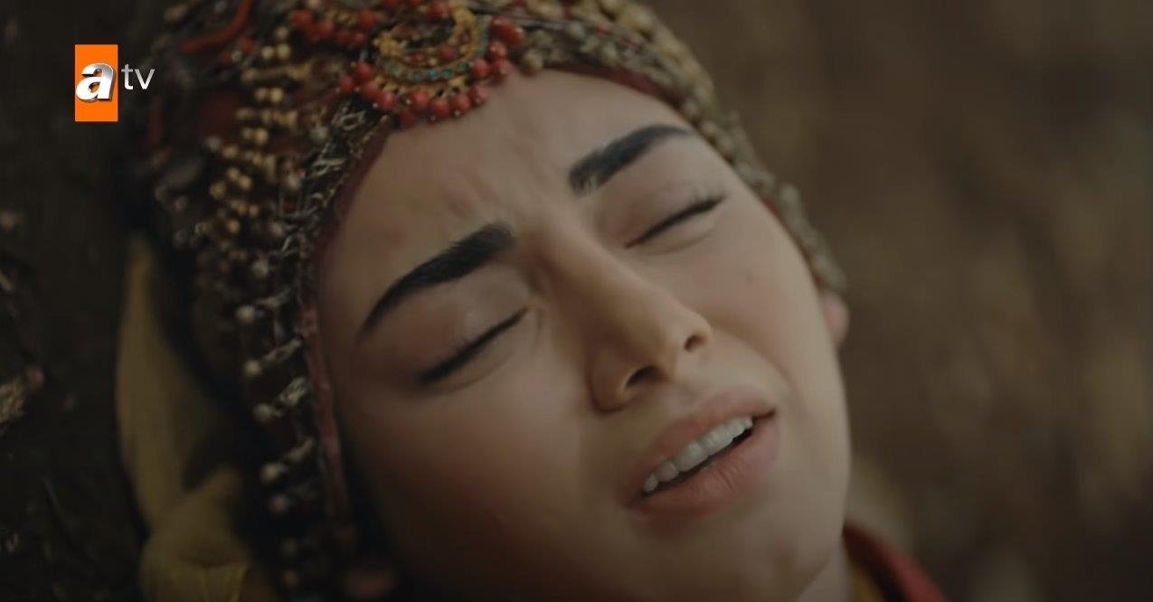 Bala Hatun ve Malhun Hatun'un iktidar mücadelesi