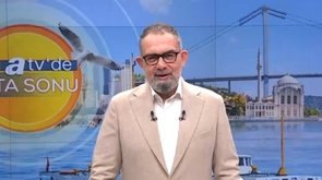 atv’de Hafta Sonu