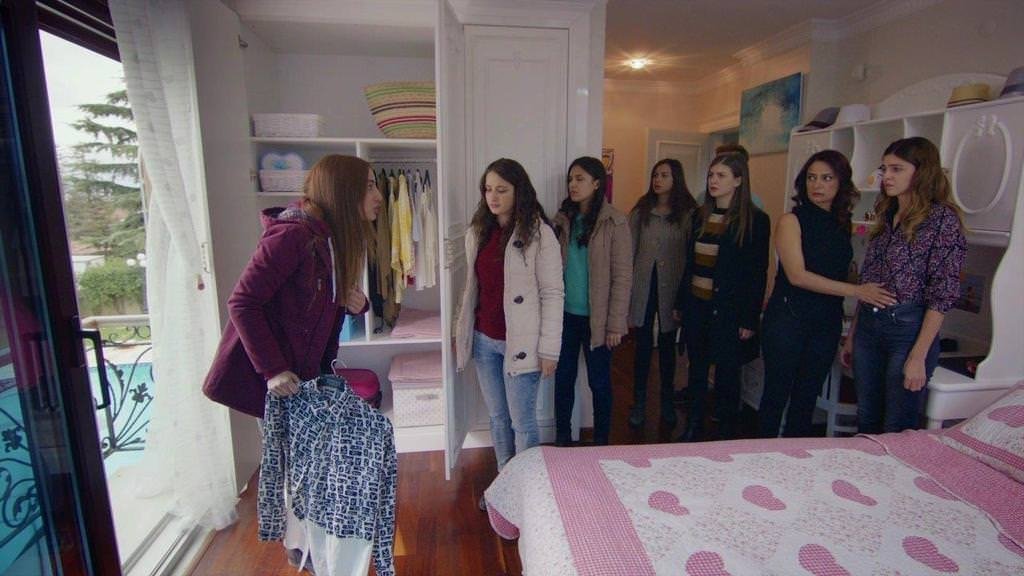 61. bölüm foto galeri